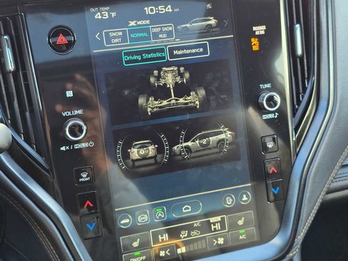 Used 2024 Subaru Outback Wilderness image 26