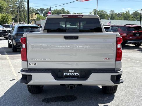 New 2026 Chevrolet Silverado 1500 RST w/ All Star Edition Plus AWD/4WD image 7