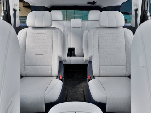 New 2026 Hyundai Palisade Calligraphy AWD/4WD image 12