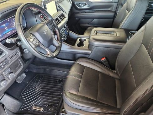 Used 2023 Chevrolet Tahoe RST w/ Luxury Package image 4