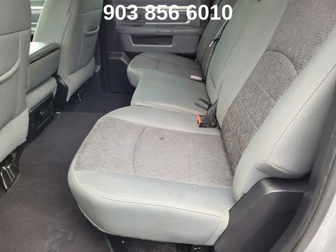 Used 2015 RAM 1500 Lone Star image 31