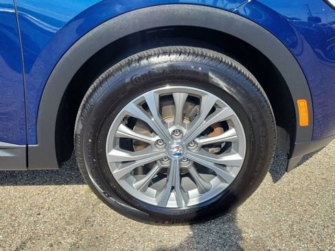 Used 2023 Buick Envision Preferred AWD/4WD image 5