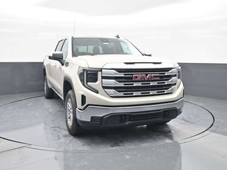 New 2026 GMC Sierra 1500 SLE w/ Preferred Package video 1