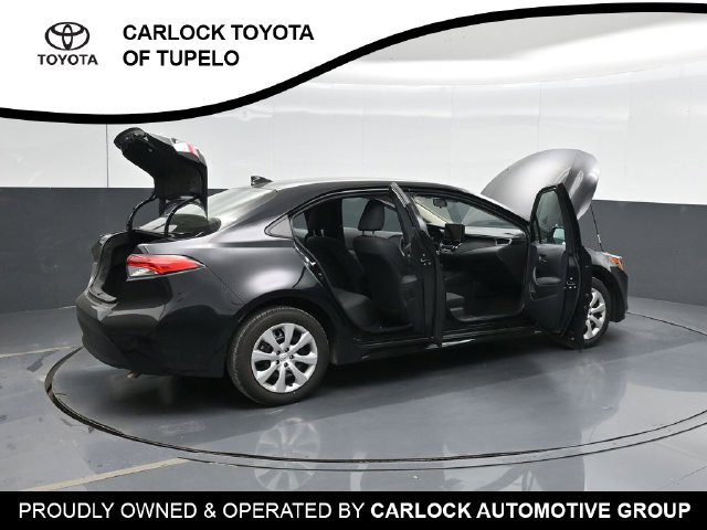Used 2026 Toyota Corolla LE FWD image 58