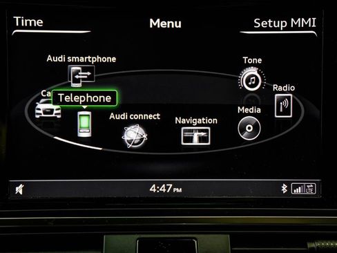 Used 2017 Audi RS 7 Performance w/ Driver Assistance Package AWD/4WD image 35