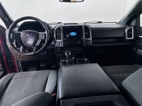 Used 2016 Ford F150 XLT w/ Equipment Group 302A Luxury AWD/4WD image 13