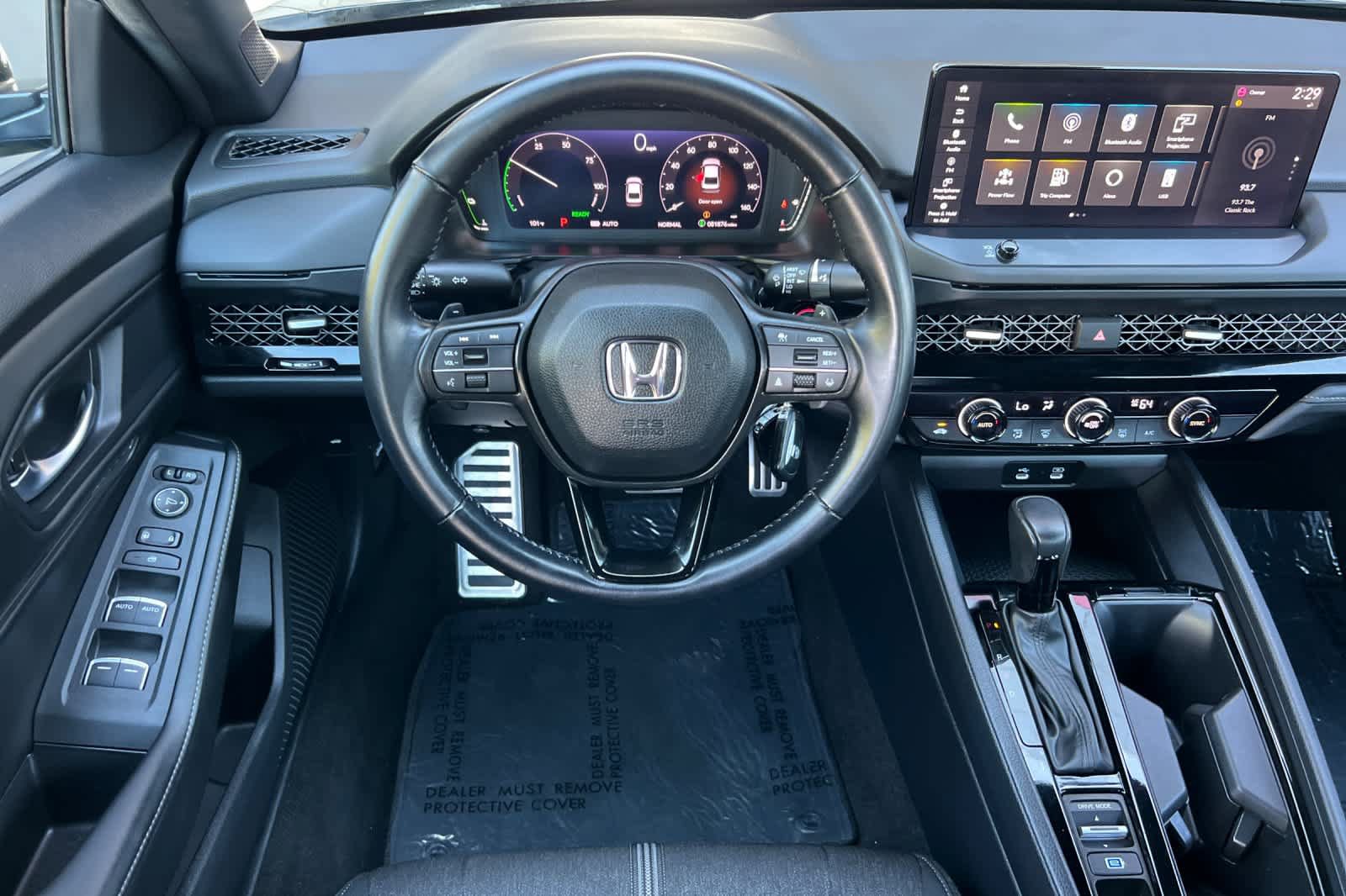 Used 2024 Honda Accord Sport image 14