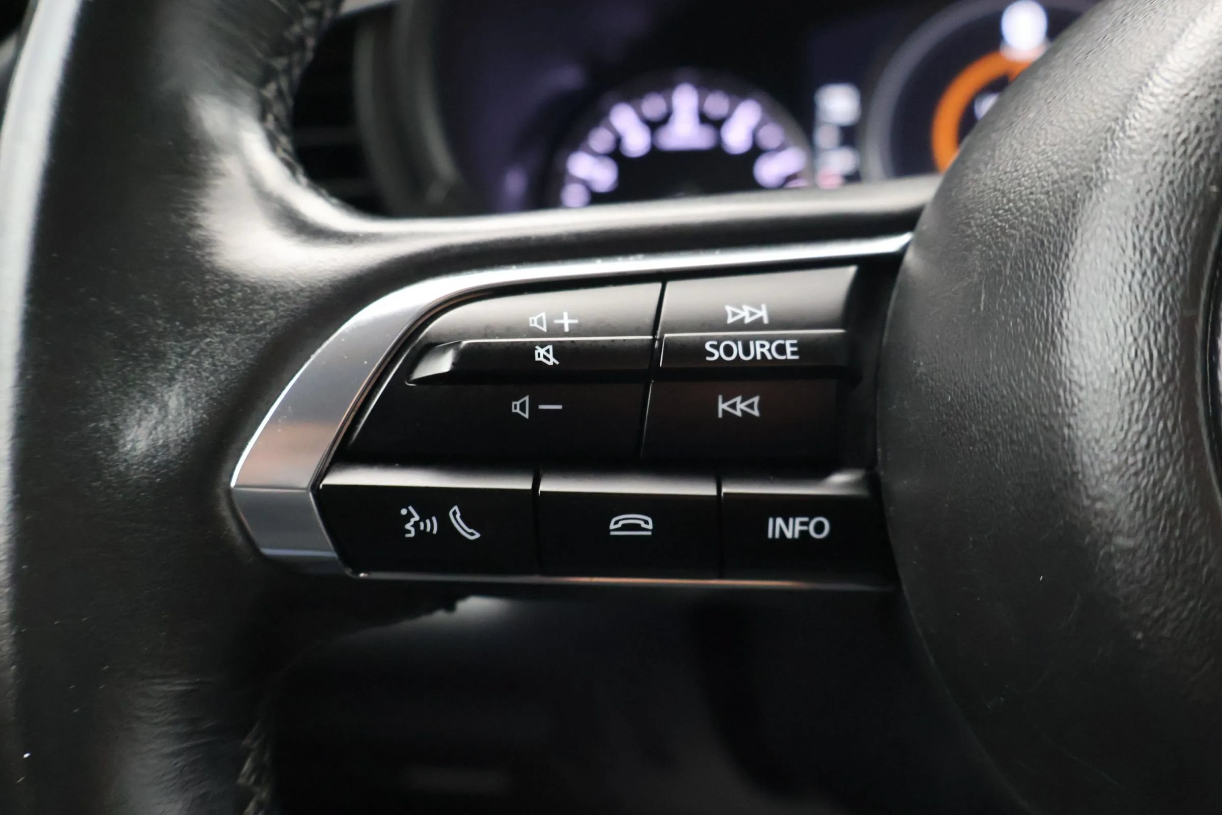 Used 2024 MAZDA CX-30 AWD 2.5 S w/ Select Sport Pkg image 21