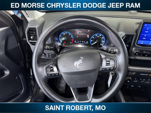 Used 2021 Ford Bronco Sport image 23