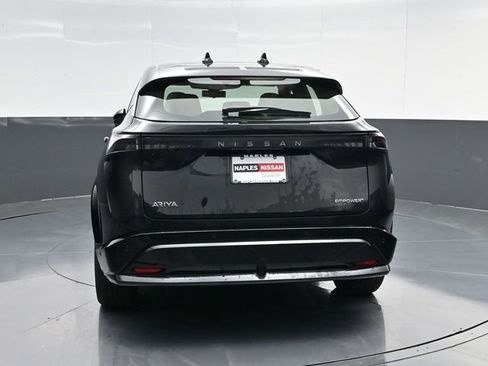 Used 2023 Nissan Ariya FWD image 4