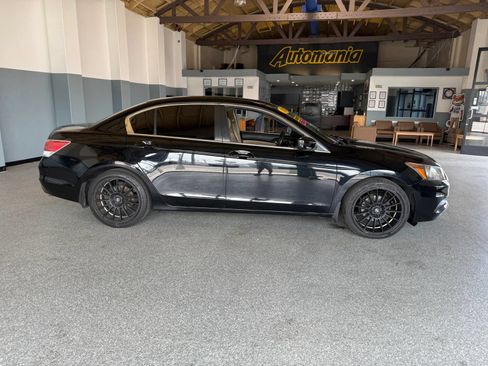 Used 2011 Honda Accord LX-P image 8