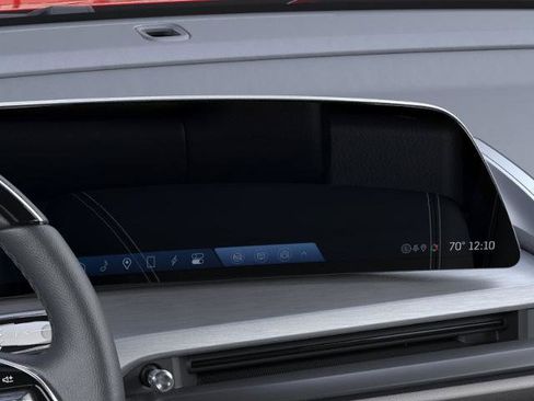 New 2026 Cadillac Vistiq Luxury AWD/4WD image 41