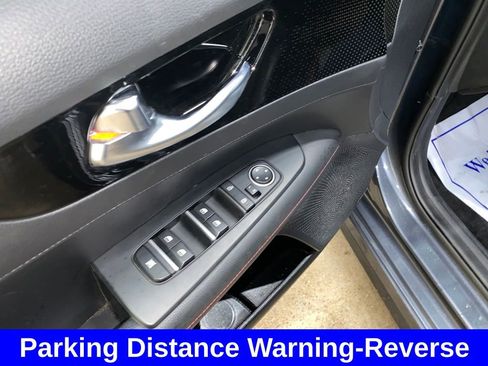 Used 2023 Kia Forte GT w/ GT2 Package image 16