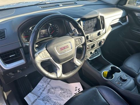 Used 2019 GMC Terrain SLT w/ Preferred Package AWD/4WD image 24
