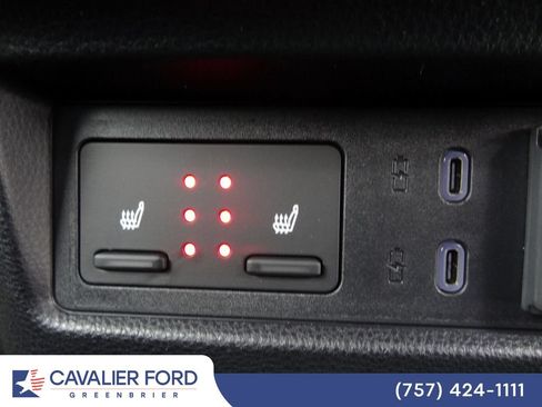 Used 2026 Toyota 4Runner Platinum AWD/4WD image 13