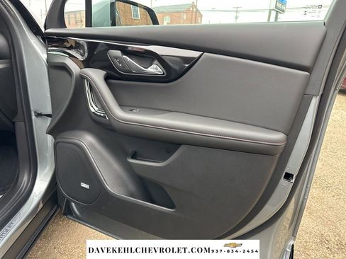 Used 2025 Chevrolet Blazer RS image 25