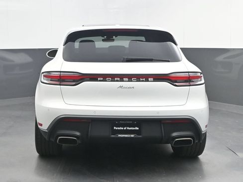 New 2026 Porsche Macan AWD/4WD image 6