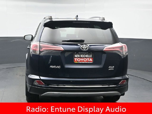 Used 2017 Toyota RAV4 XLE w/ Plus Extra Value Package AWD/4WD image 5