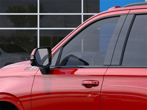 New 2025 Chevrolet Tahoe Z71 w/ Z71 Off-Road Package image 12