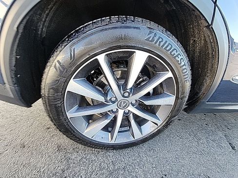 Certified 2026 Acura MDX w/ Technology Package image 10