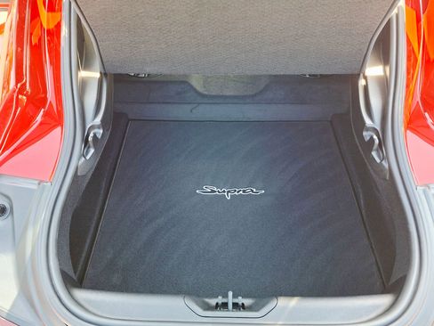 Used 2022 Toyota Supra w/ Safety & Technology Package RWD image 11