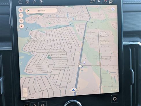 New 2026 GMC Acadia Elevation w/ Black Edition image 23