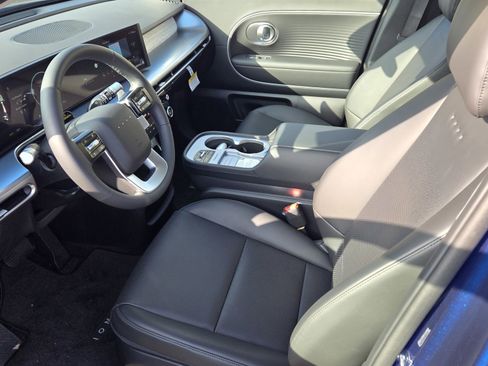 New 2026 Hyundai Ioniq 9 SEL image 17