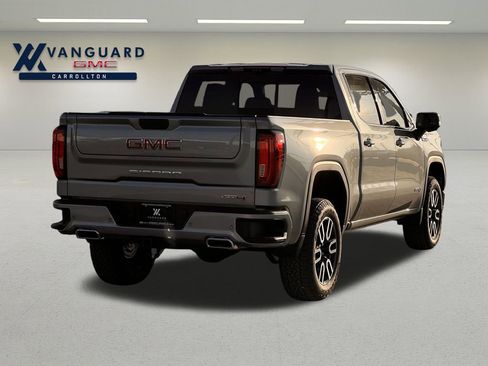 New 2026 GMC Sierra 1500 AT4 w/ AT4 Premium Package image 3