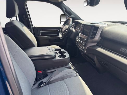 Used 2024 RAM 2500 Big Horn w/ Bed Utility Group image 15