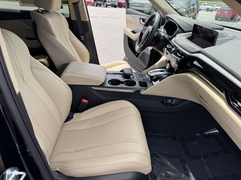 Used 2024 Acura MDX SH-AWD w/ Technology Package image 26