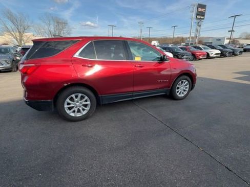 Used 2019 Chevrolet Equinox LT image 8