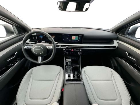 New 2025 Hyundai Santa Cruz Limited AWD/4WD image 13