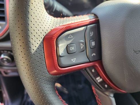 New 2026 RAM 1500 Rebel w/ Rebel Level 1 Equipment Group AWD/4WD image 20