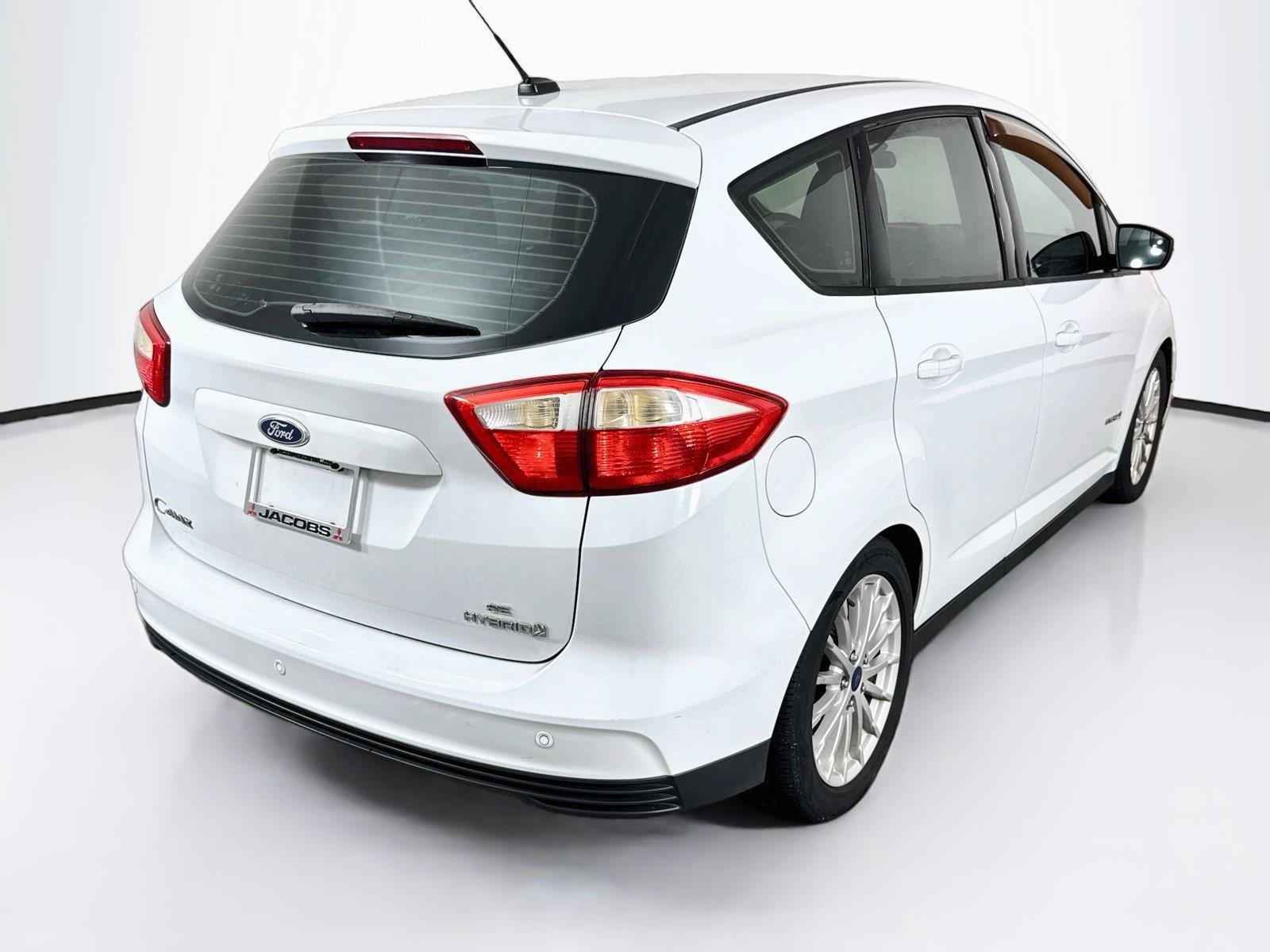 Used 2013 Ford C-MAX SE FWD image 3
