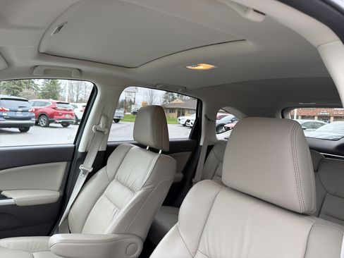 Used 2014 Honda CR-V EX-L image 15