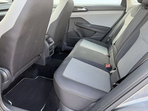 Used 2023 Volkswagen Taos S w/ Driver Assistance Package image 19