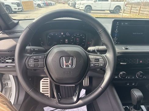 Used 2024 Honda Accord Sport image 23