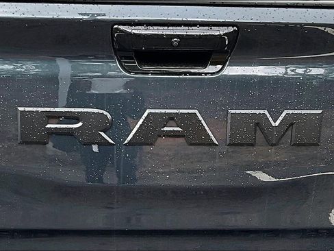 New 2026 RAM 1500 Big Horn w/ Night Edition AWD/4WD image 9