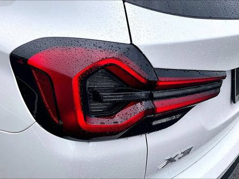 Used 2023 BMW X3 sDrive30i w/ Premium Package RWD image 20