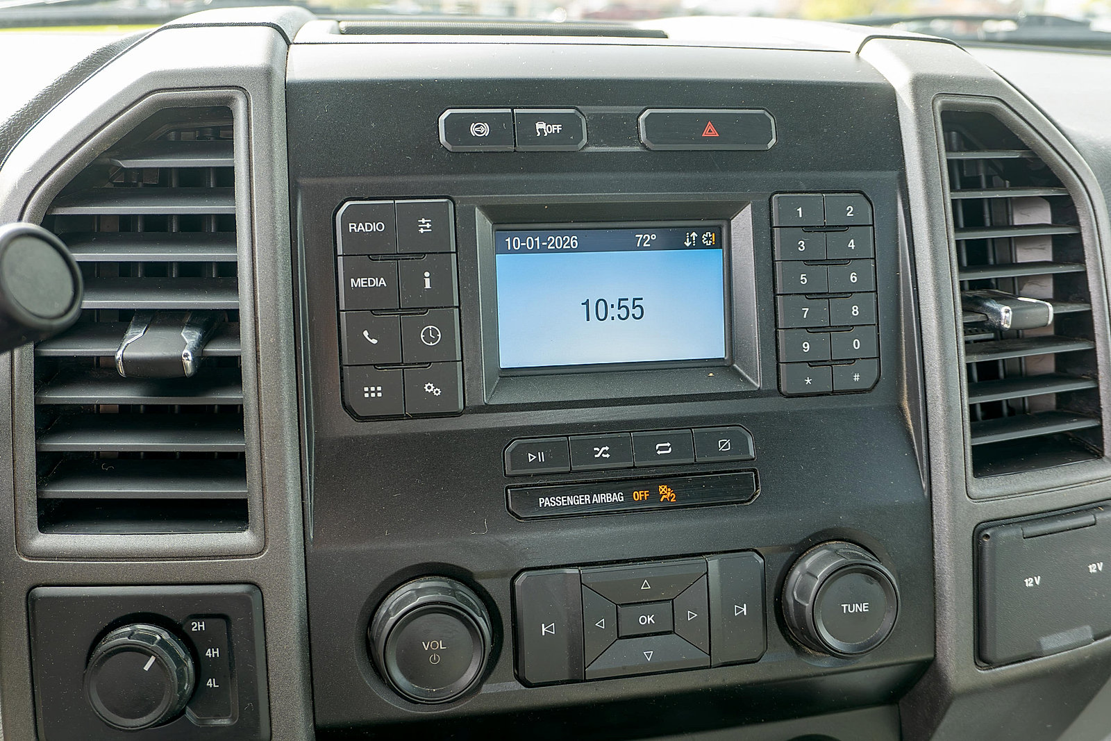 Used 2020 Ford F450 XL w/ Power Equipment Group AWD/4WD image 17