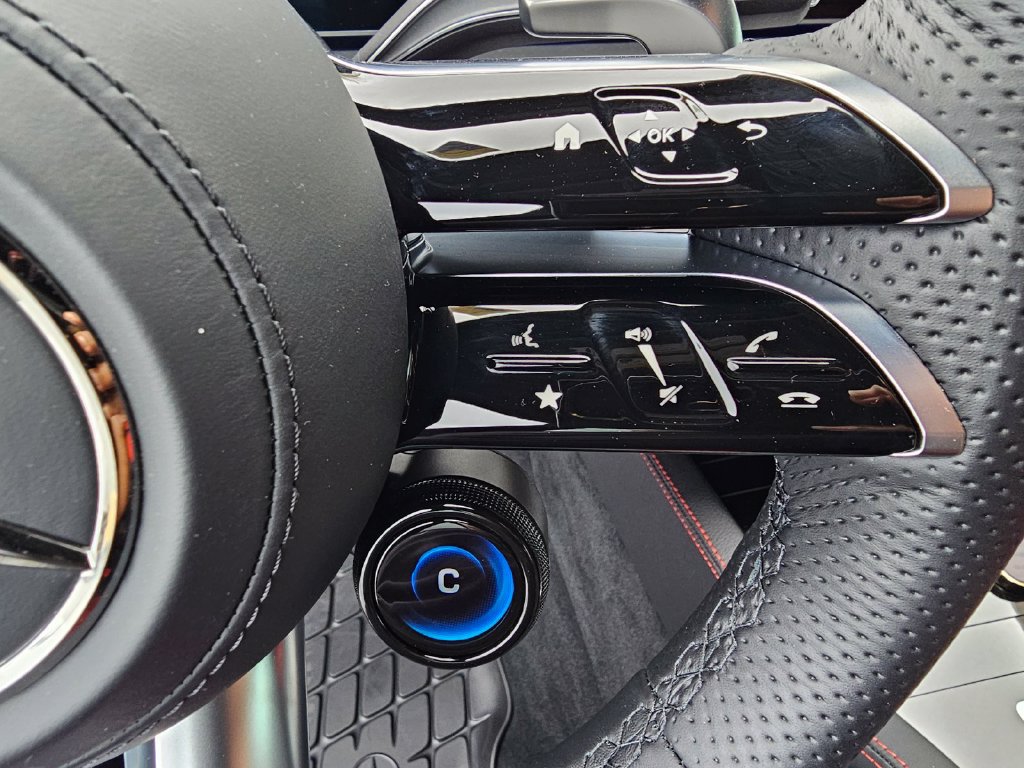 New 2026 Mercedes-Benz GLE 53 AMG 4MATIC Coupe image 21