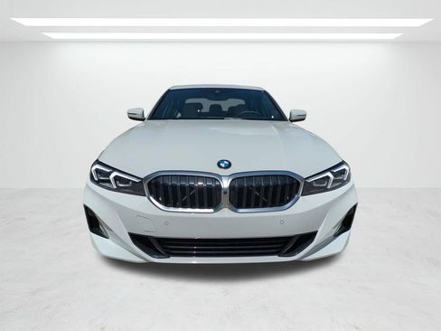New 2026 BMW 330i Sedan w/ Convenience Package RWD image 9
