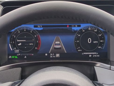 New 2026 Subaru Outback Premium image 33