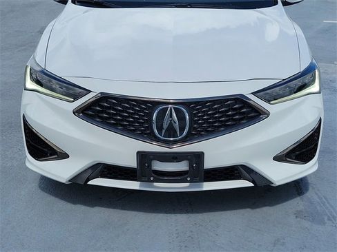 Used 2022 Acura ILX image 9