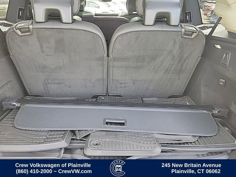 Used 2026 Volvo XC90 B6 Ultra w/ Protection Package AWD/4WD image 56