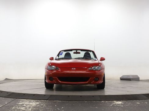 Used 2005 MAZDA MX-5 Miata MAZDASPEED image 9