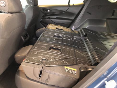 Certified 2024 Chevrolet Equinox LT image 11