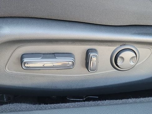 Certified 2025 Honda Accord Sport image 22