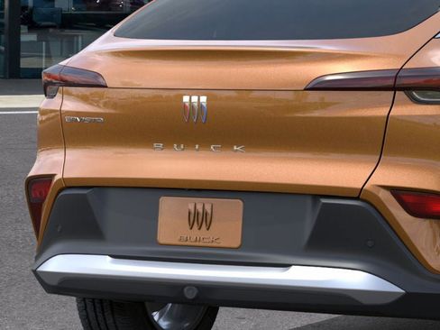 New 2026 Buick Envista Preferred w/ Convenience I Package image 17