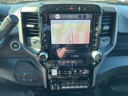 New 2026 RAM 4500 Tradesman image 14